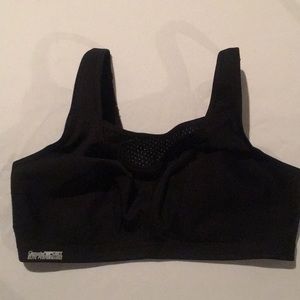 Glamorise Elite Sports Bra